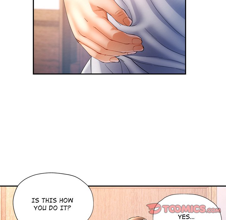 Read manhwa In Her Place Chapter 35 - SauceManhwa.com