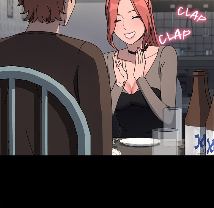 Read manhwa Hey Mister! Chapter 55 - SauceManhwa.com