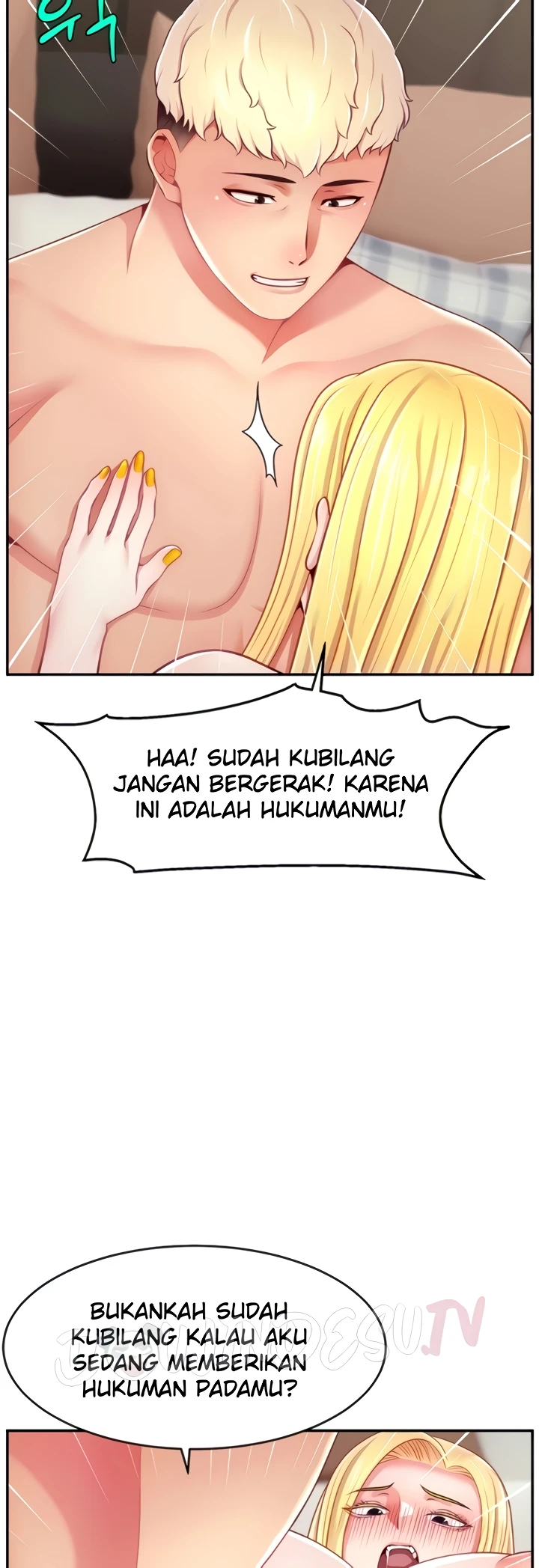 Read manhwa Making Friends With Streamers by Hacking! Chapter 49 - SauceManhwa.com