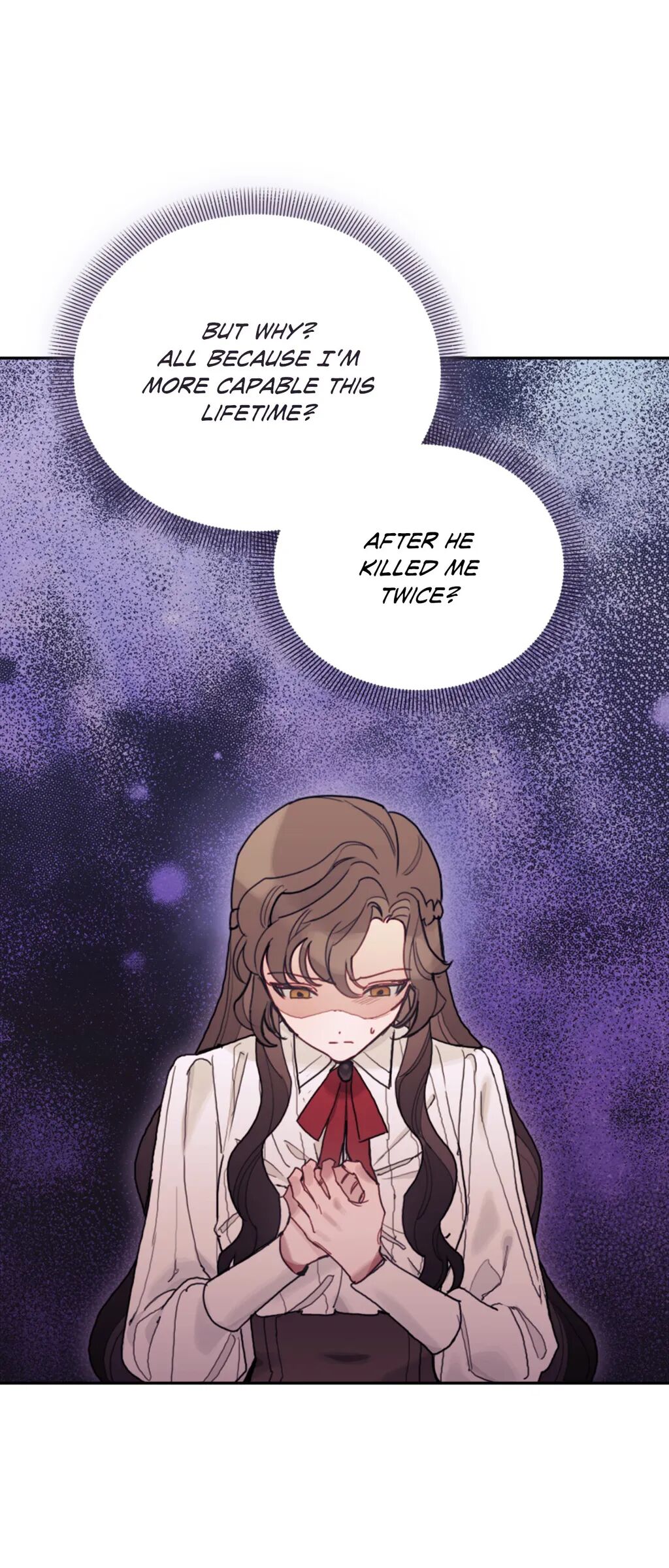 Read manhwa I’m No Heroine! Chapter 54 - SauceManhwa.com