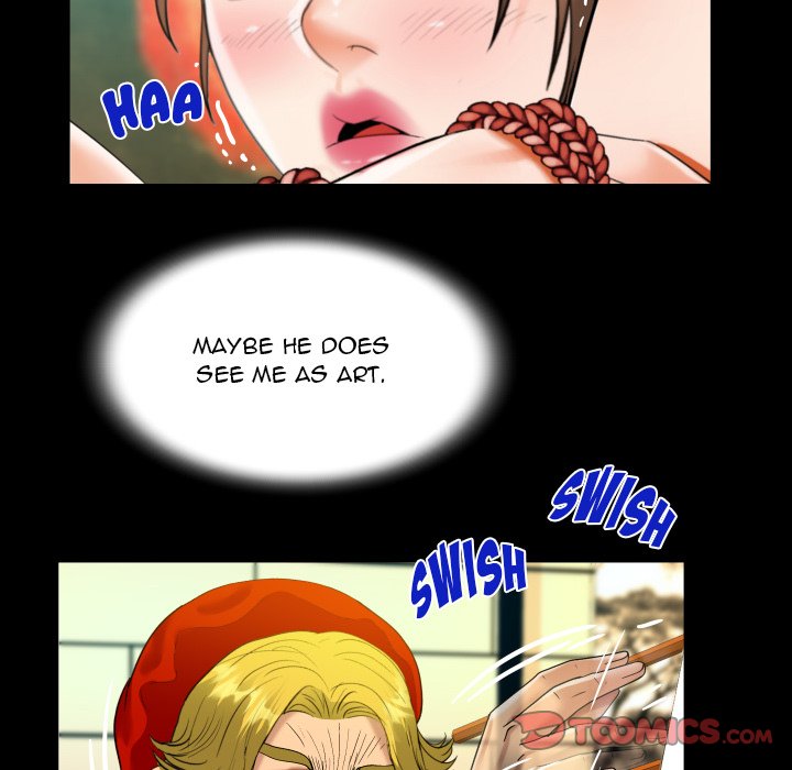 Read manhwa The Unforeseen Guest Chapter 86 - SauceManhwa.com