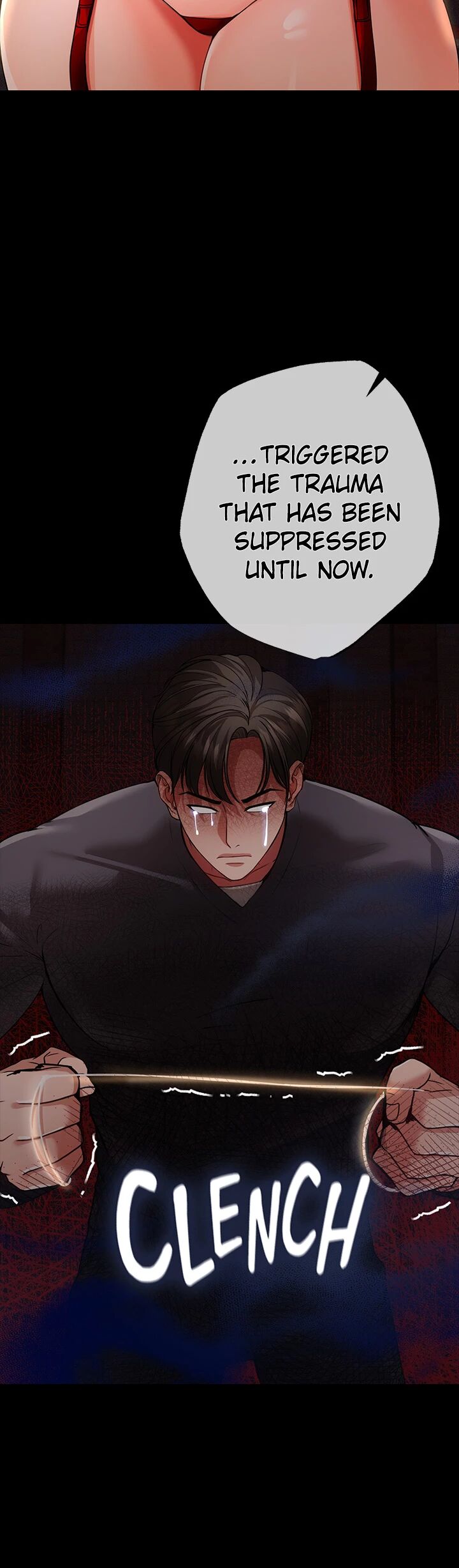 Read manhwa The Real Deal Chapter 44 - SauceManhwa.com