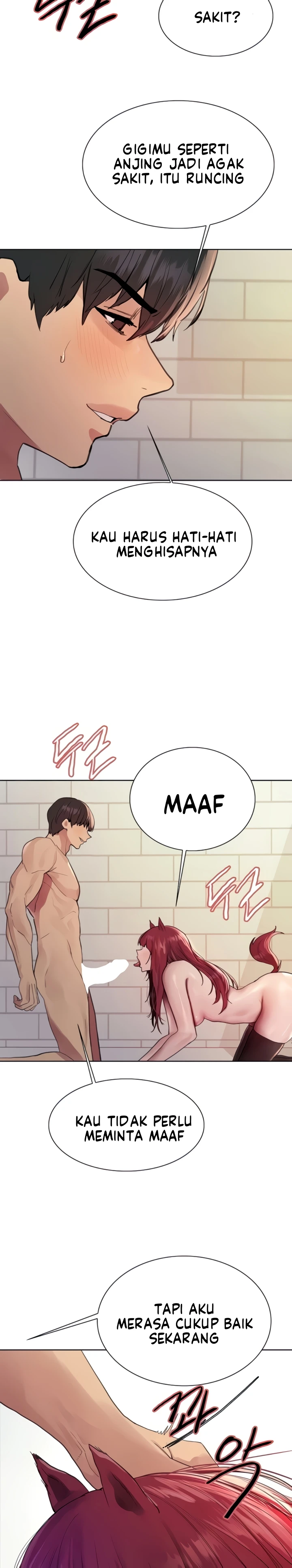 Read manhwa Sex Stopwatch  Chapter 116 - SauceManhwa.com