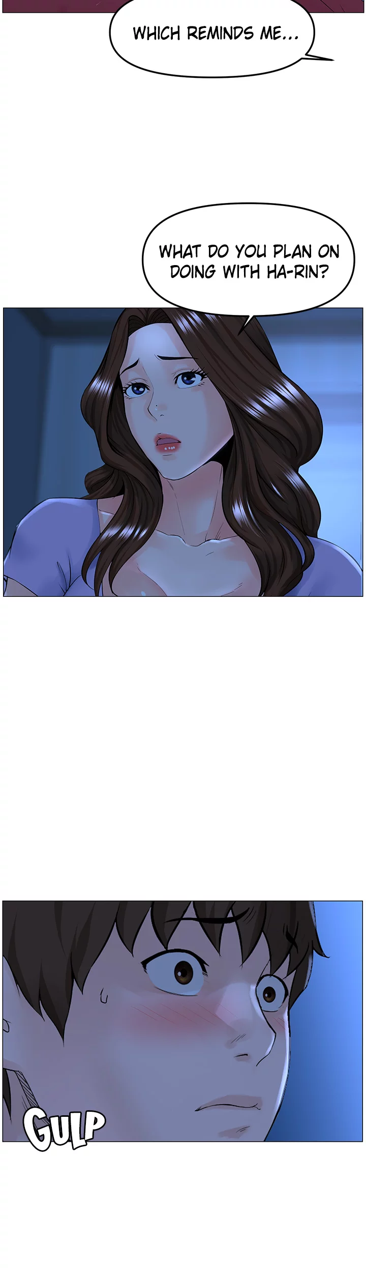 Read manhwa Celeb Next Door END Chapter 57 - SauceManhwa.com