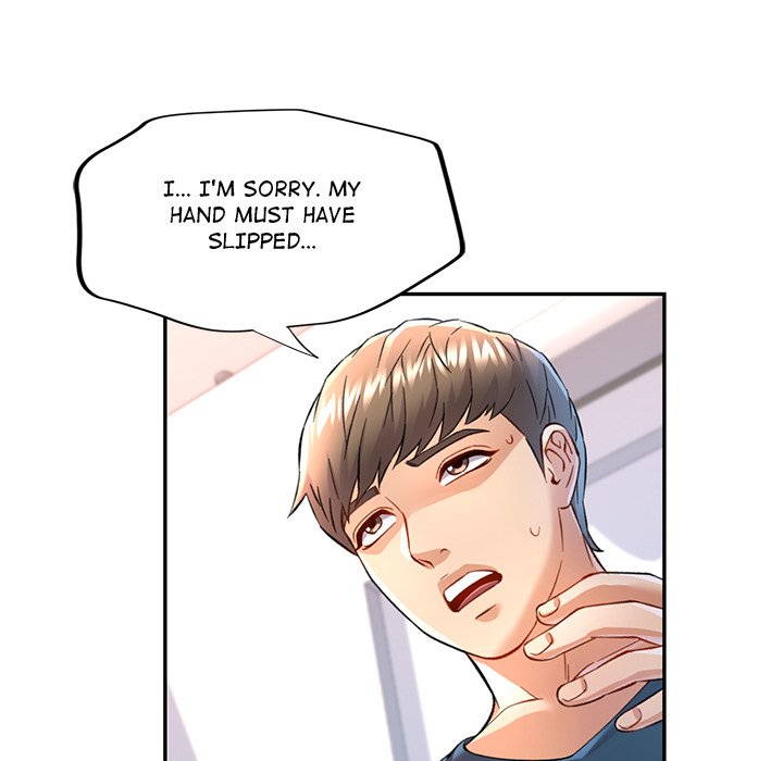 Read manhwa In Her Place Chapter 12 - SauceManhwa.com