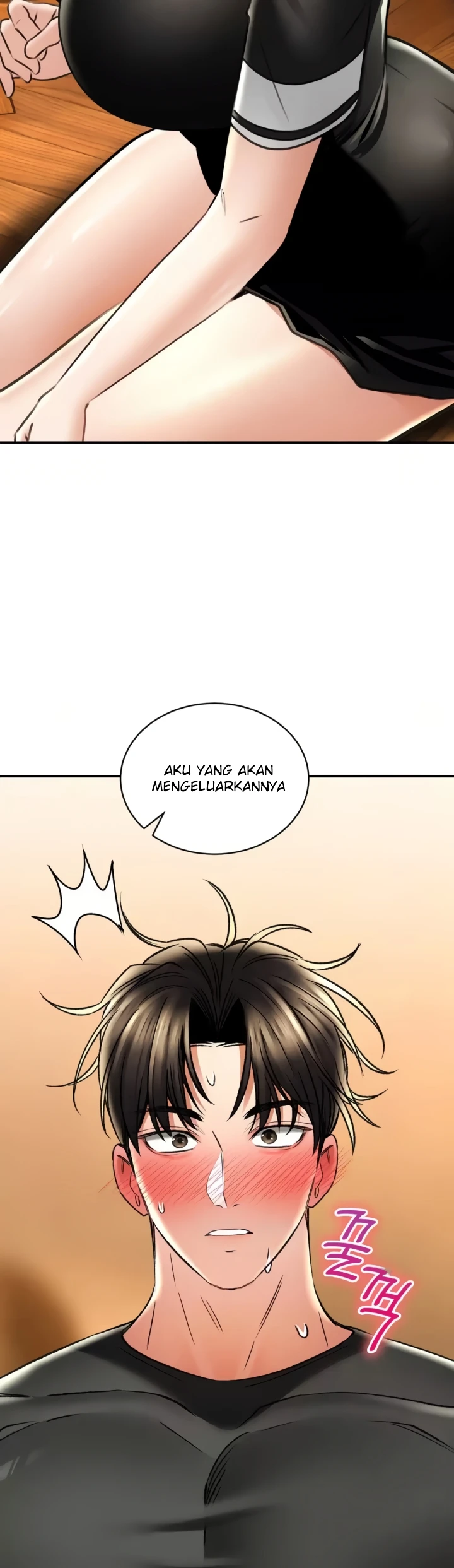 Read manhwa Herbal Love Story Chapter 69 - SauceManhwa.com