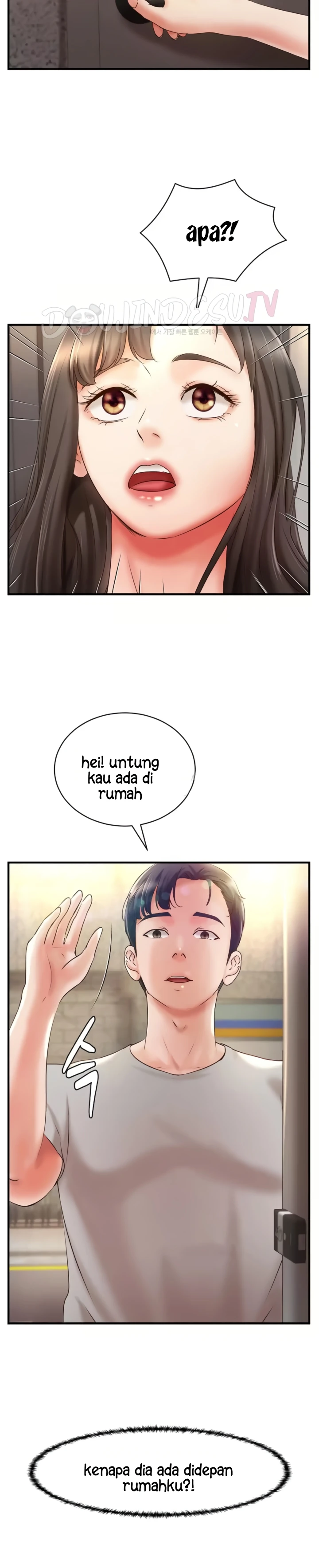 Read manhwa The Classmate Next Door Chapter 43 - SauceManhwa.com