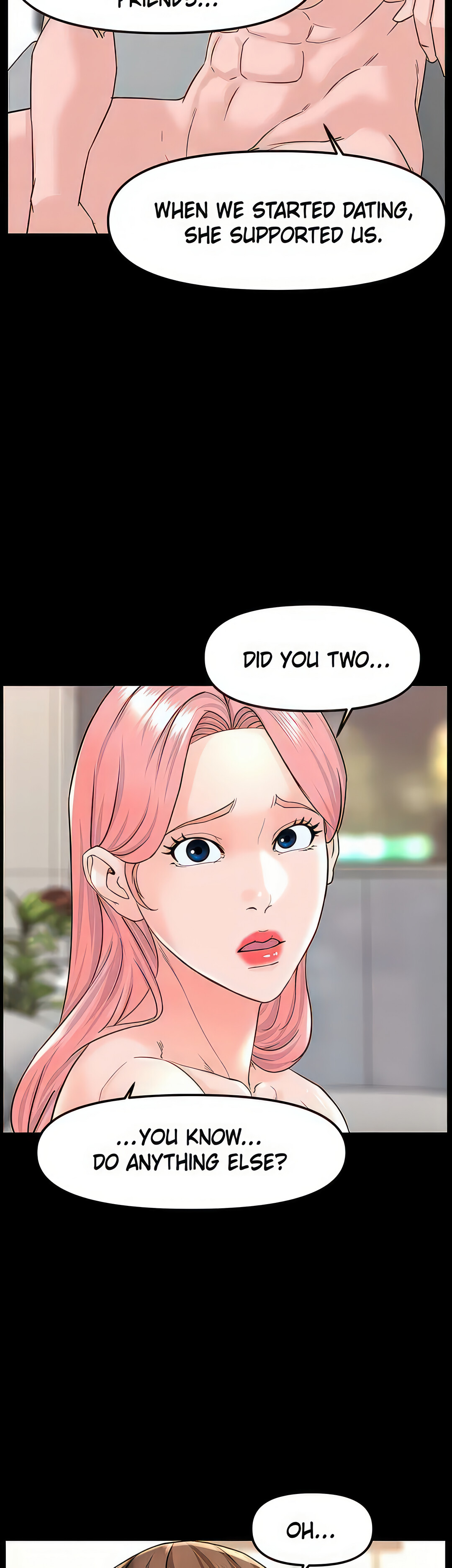 Read manhwa Celeb Next Door END Chapter 75 - SauceManhwa.com