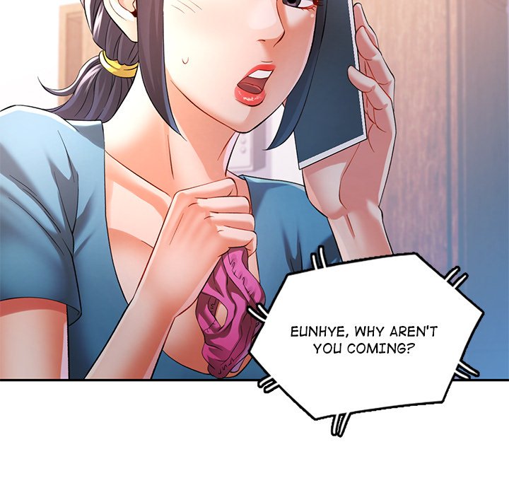 Read manhwa In Her Place Chapter 37 - SauceManhwa.com