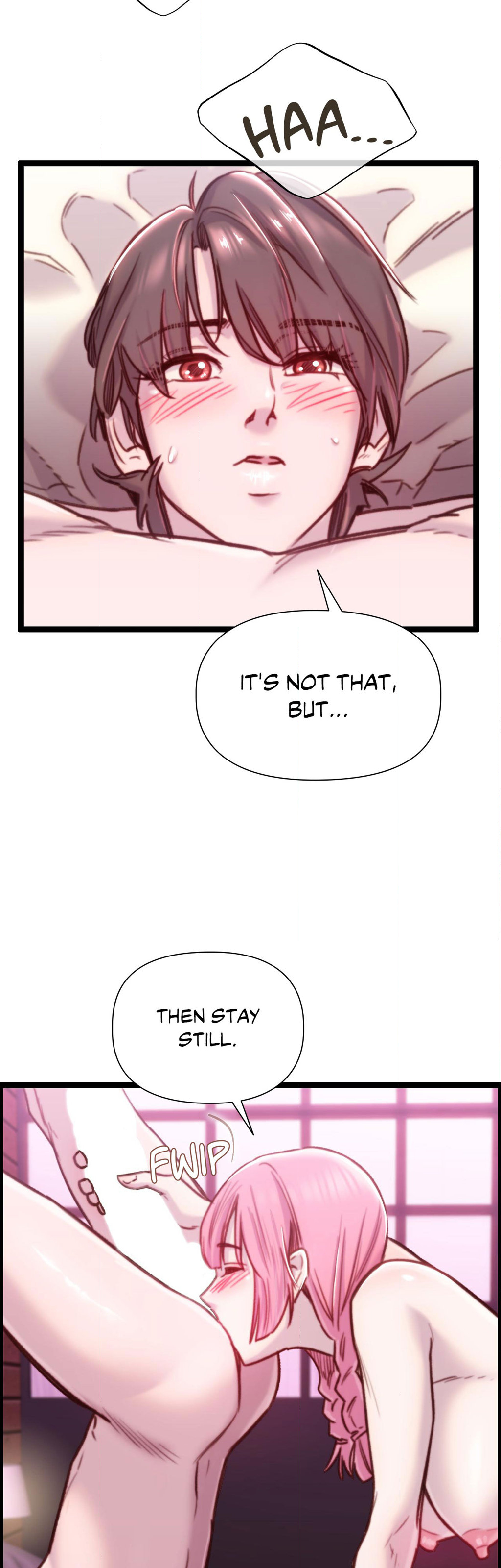 Read manhwa Ladies’ Man Chapter 29 - SauceManhwa.com