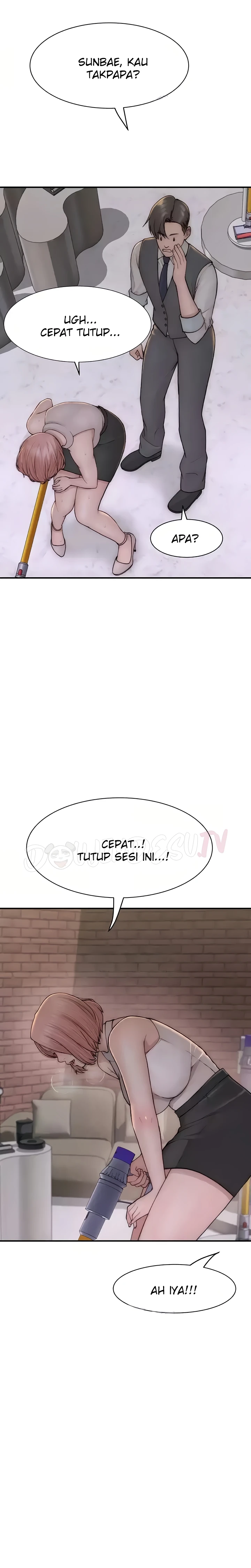 Read manhwa Addicted To My Stepmom Chapter 63 - SauceManhwa.com