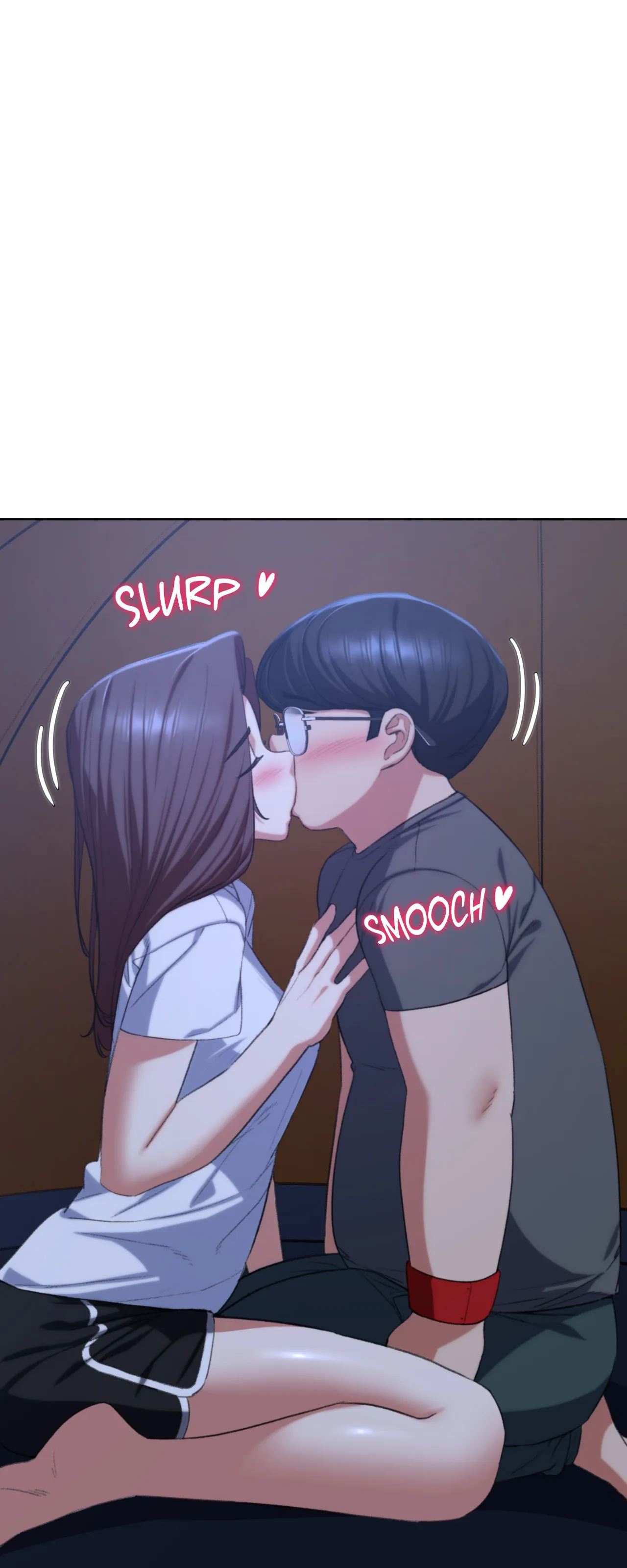 Read manhwa Lustful Games Chapter 34 - SauceManhwa.com