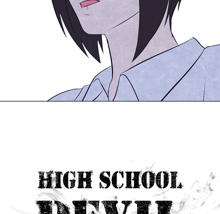 Read manhwa High School Devil Chapter 19 - SauceManhwa.com