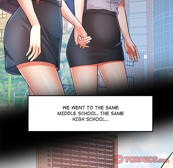 Read manhwa In Her Place Chapter 45 - SauceManhwa.com