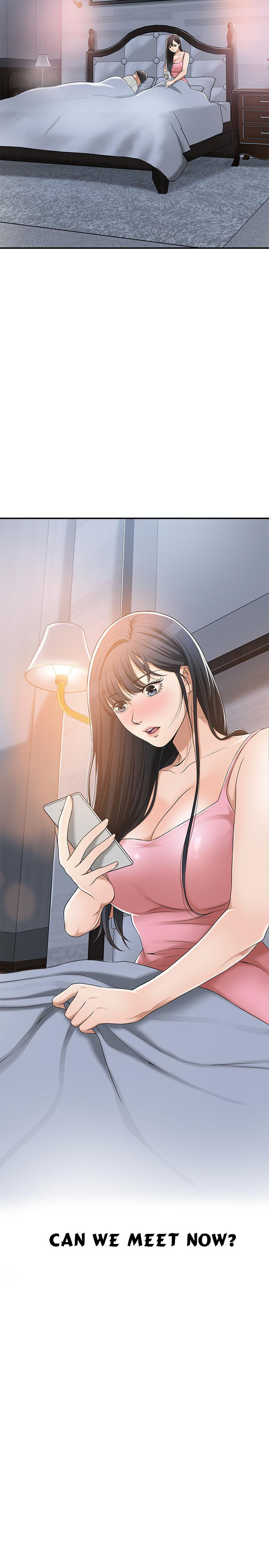 Read manhwa Craving End Chapter 33 - SauceManhwa.com