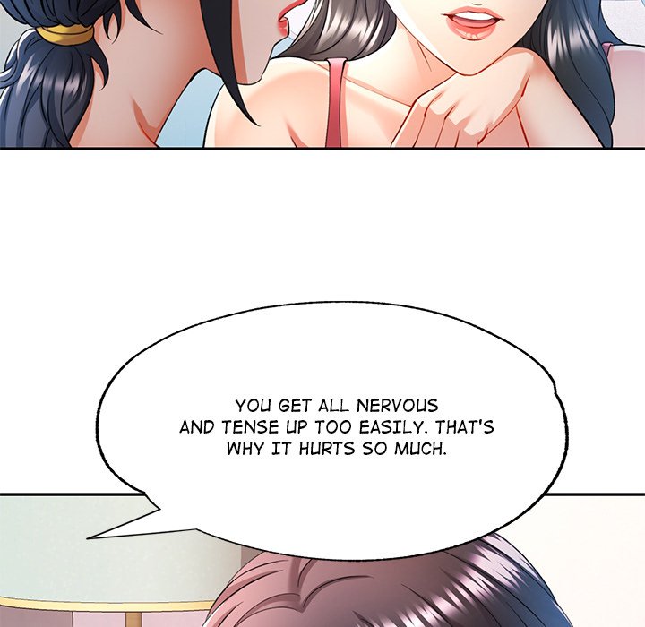 Read manhwa In Her Place Chapter 28 - SauceManhwa.com