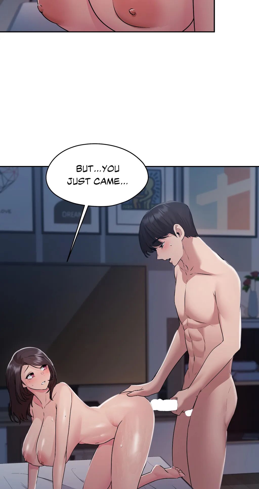 Read manhwa Wreck My Bias Chapter 26 - SauceManhwa.com