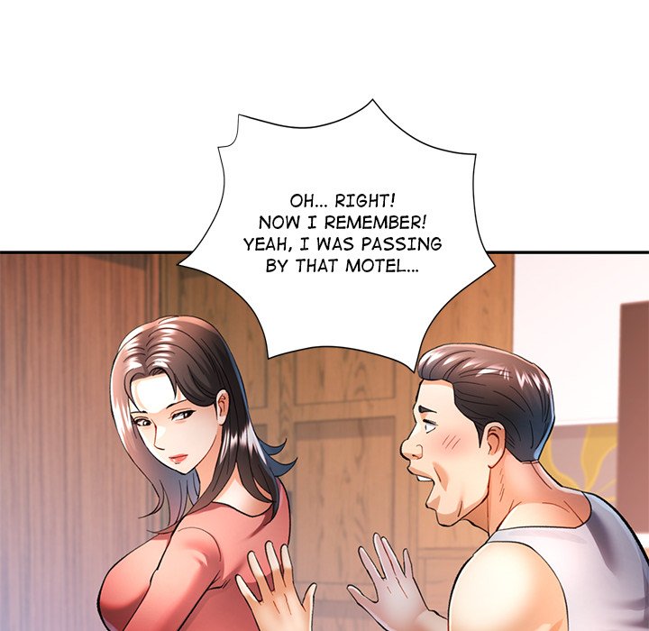 Read manhwa In Her Place Chapter 42 - SauceManhwa.com