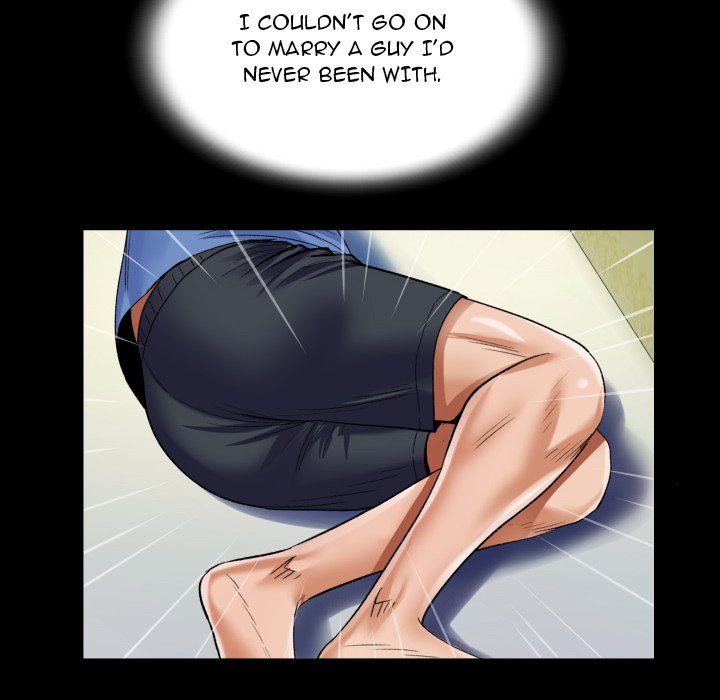 Read manhwa The Unforeseen Guest Chapter 95 - SauceManhwa.com