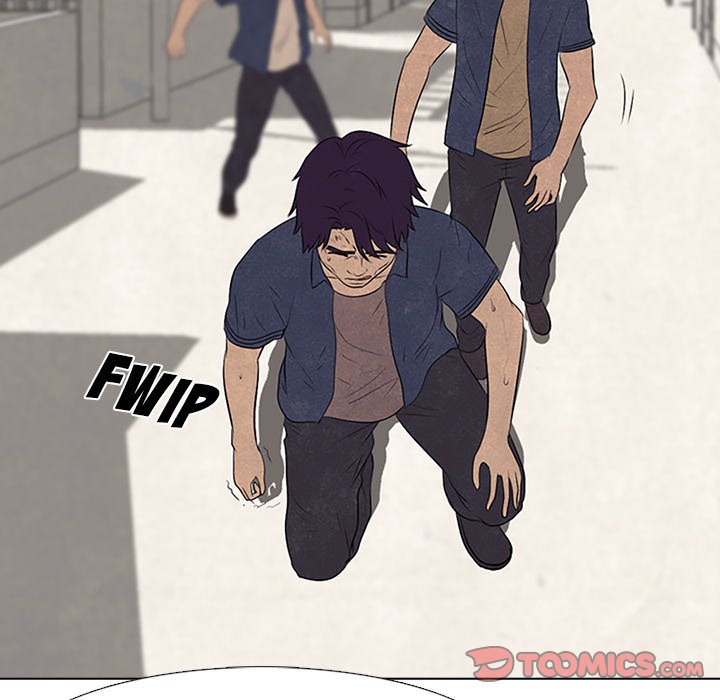 Read manhwa High School Devil Chapter 71 - SauceManhwa.com