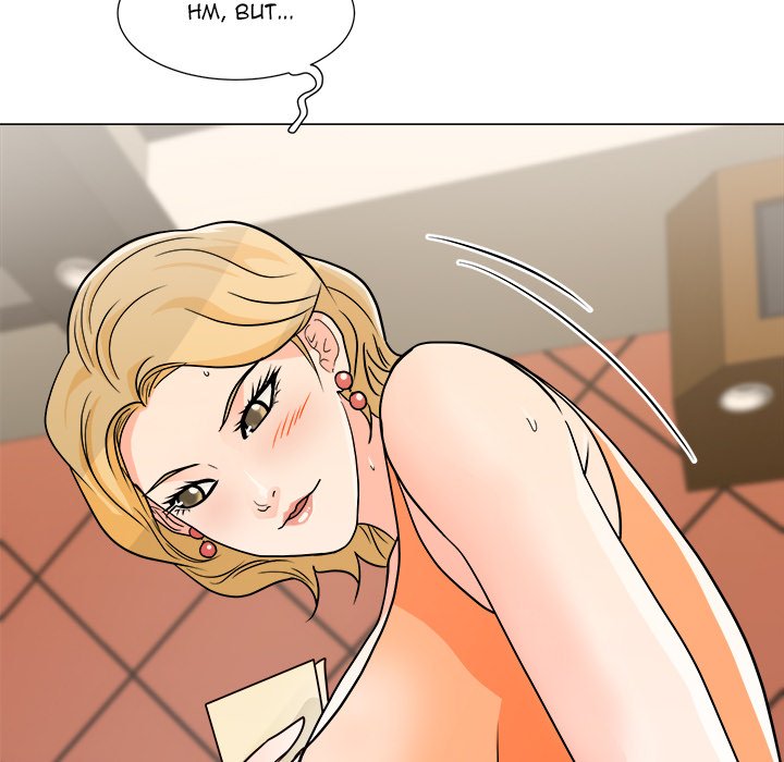 Read manhwa Family Business END Chapter 8 - SauceManhwa.com