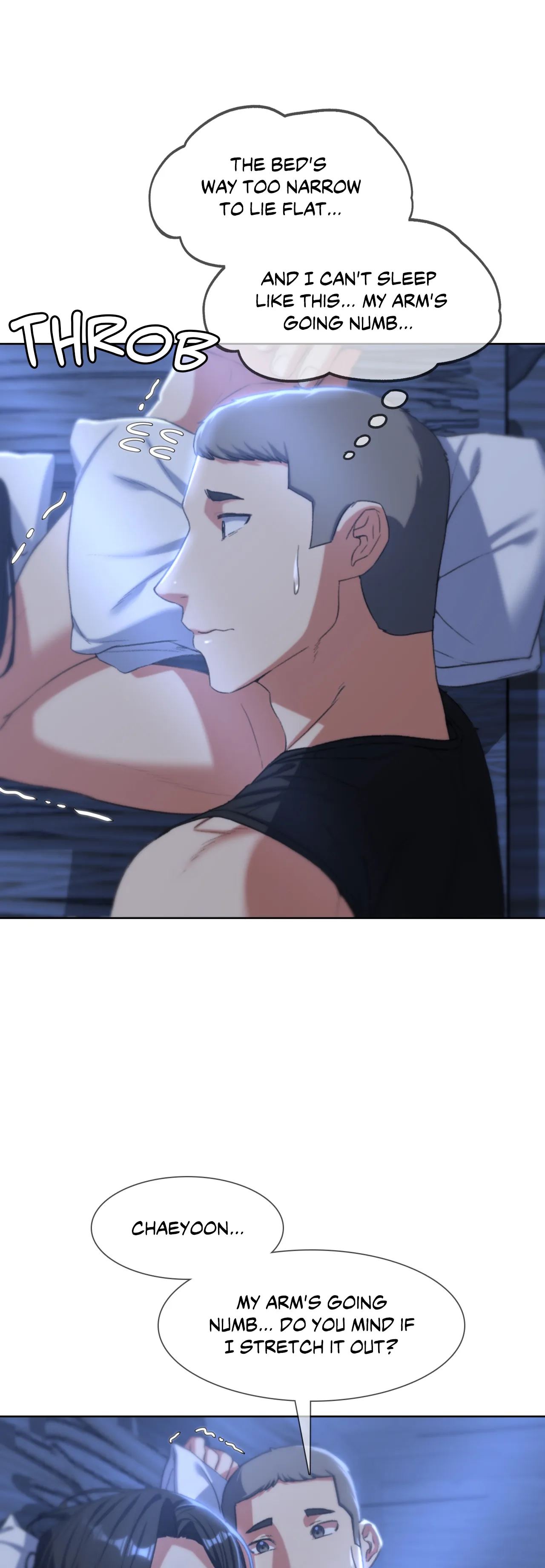 Read manhwa Lustful Games Chapter 31 - SauceManhwa.com