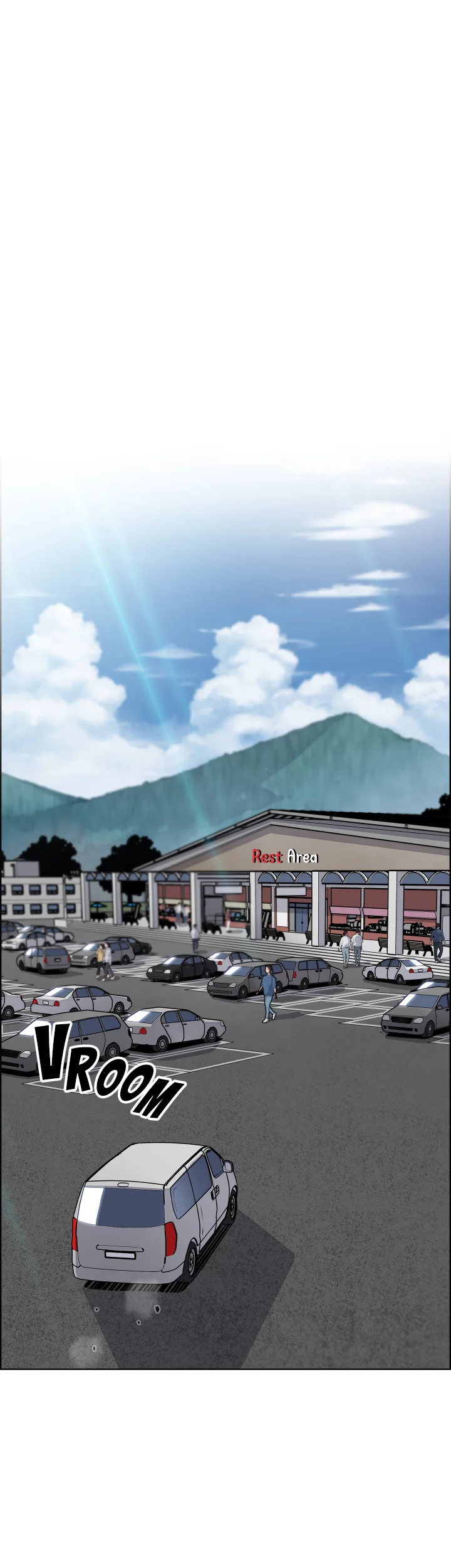 Read manhwa Tofu Shop Beauties END Chapter 34 - SauceManhwa.com