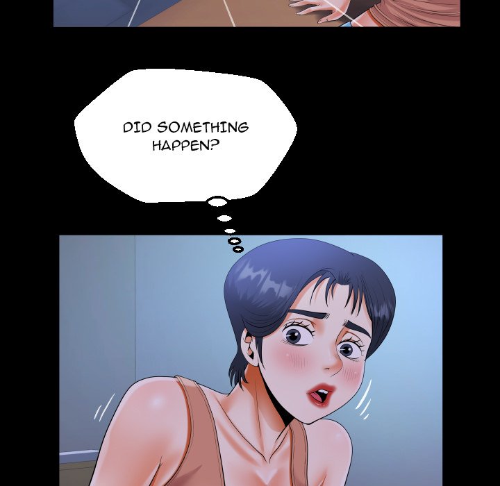 Read manhwa The Unforeseen Guest Chapter 130 - SauceManhwa.com