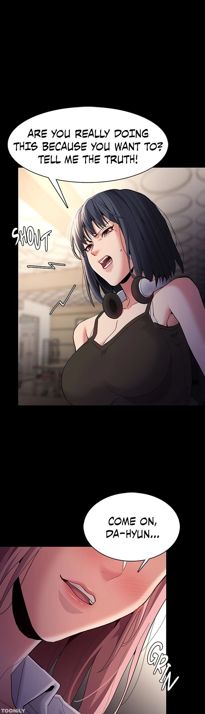 Read manhwa Pervert Addiction Chapter 40 - SauceManhwa.com