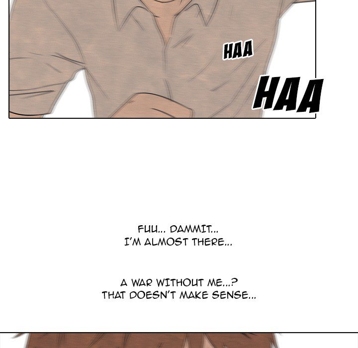 Read manhwa High School Devil Chapter 134 - SauceManhwa.com