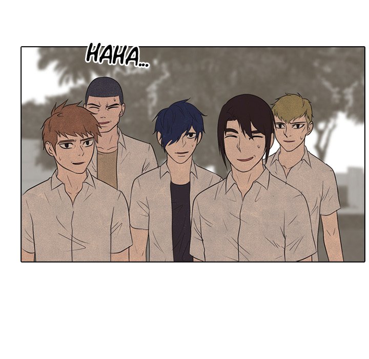 Read manhwa High School Devil Chapter 147 - SauceManhwa.com