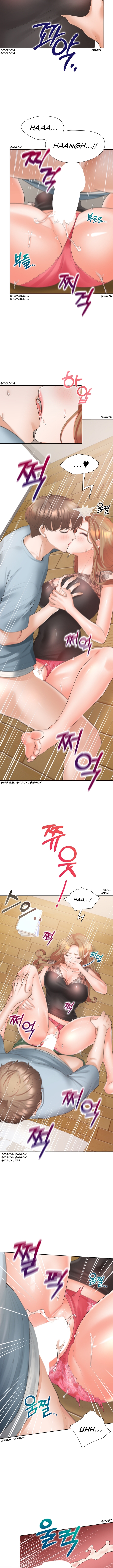 Read manhwa Bunk Beds HOT Chapter 39 - SauceManhwa.com