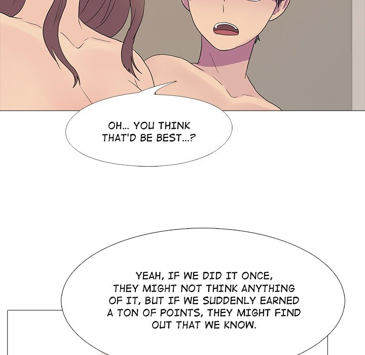 Read manhwa The Show Chapter 14 - SauceManhwa.com