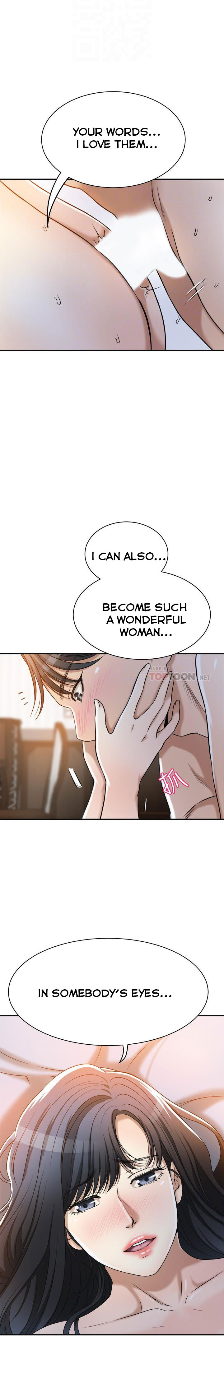 Read manhwa Craving End Chapter 23 - SauceManhwa.com