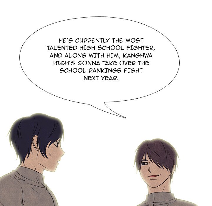 Read manhwa High School Devil Chapter 172 - SauceManhwa.com