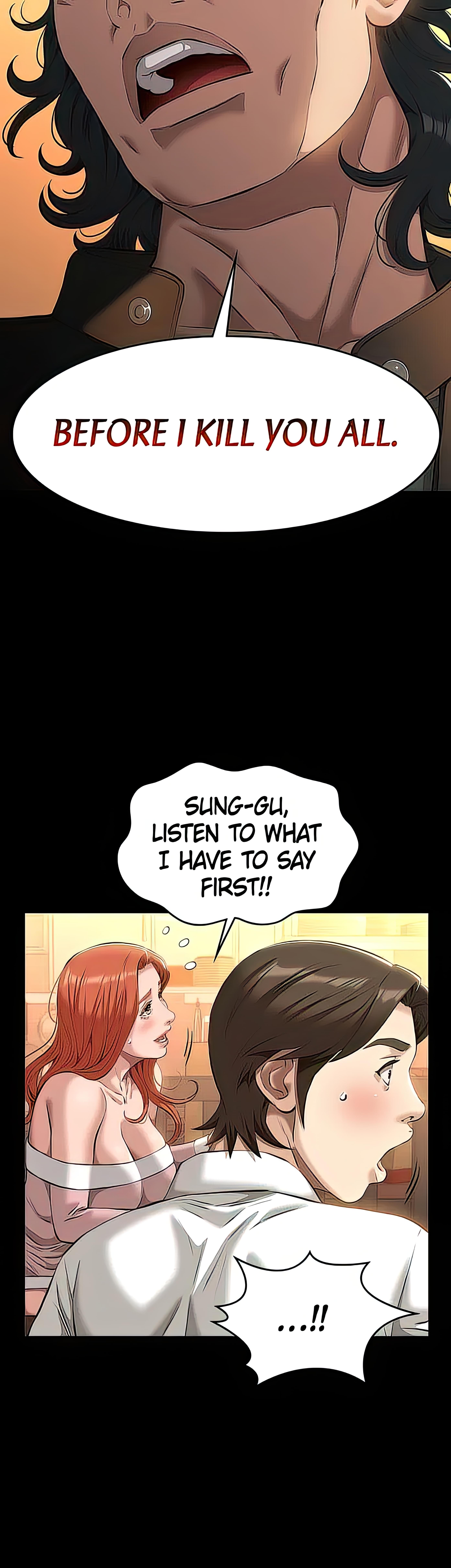 Read manhwa Resume Chapter 45 - SauceManhwa.com