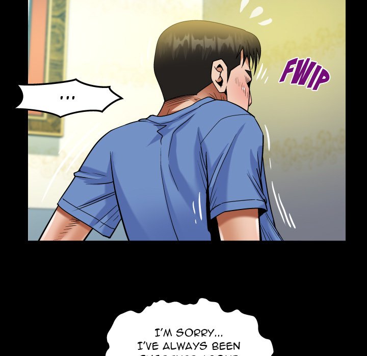 Read manhwa The Unforeseen Guest Chapter 95 - SauceManhwa.com