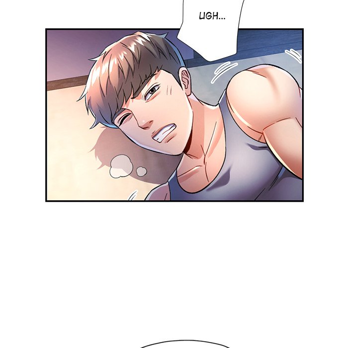 Read manhwa In Her Place Chapter 17 - SauceManhwa.com