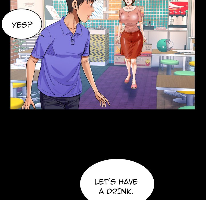 Read manhwa The Unforeseen Guest Chapter 25 - SauceManhwa.com