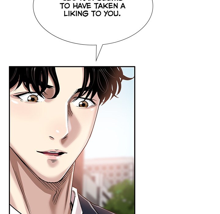 Read manhwa Sponsor (Drama) END Chapter 10 - SauceManhwa.com