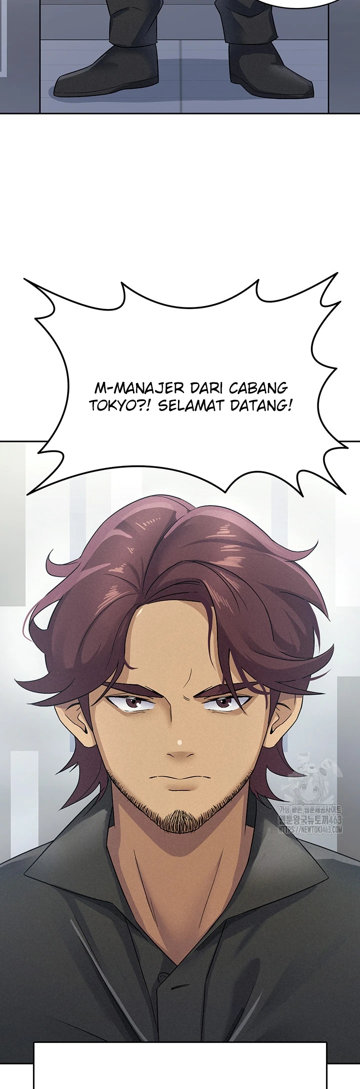 Read manhwa Tax Girlfriend Chapter 5 - SauceManhwa.com