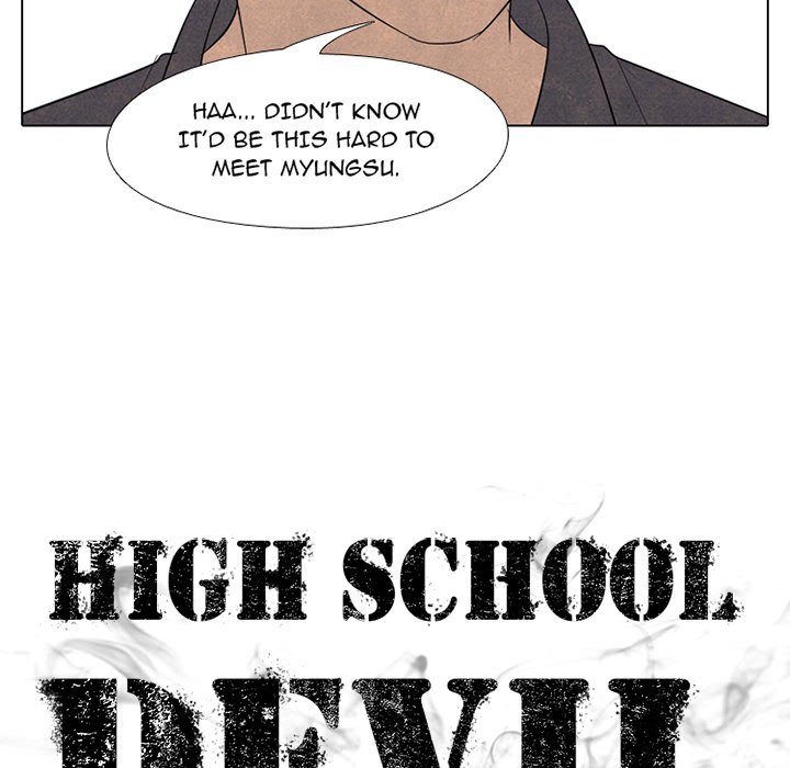 Read manhwa High School Devil Chapter 157 - SauceManhwa.com