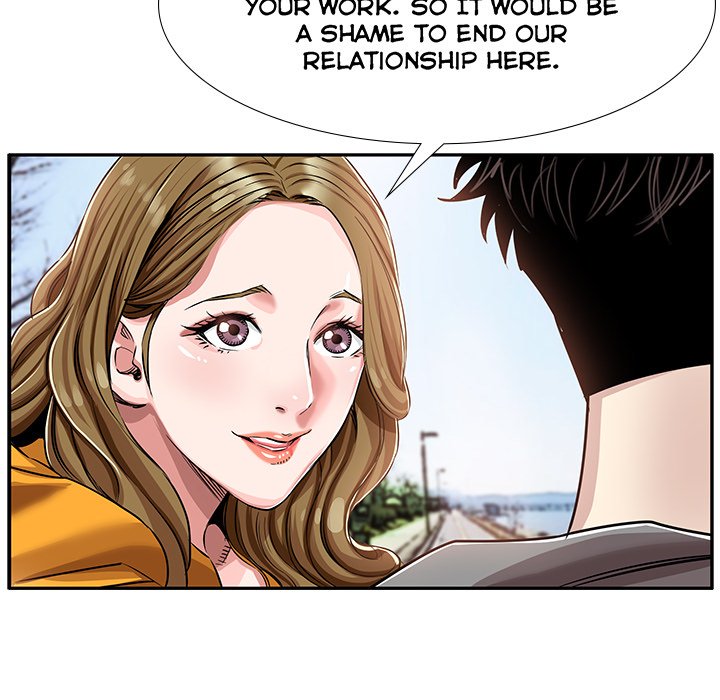 Read manhwa Sponsor (Drama) END Chapter 8 - SauceManhwa.com