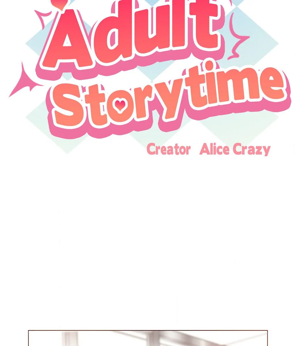 Read manhwa Alice’s Adult Storytime  Chapter 4 - SauceManhwa.com