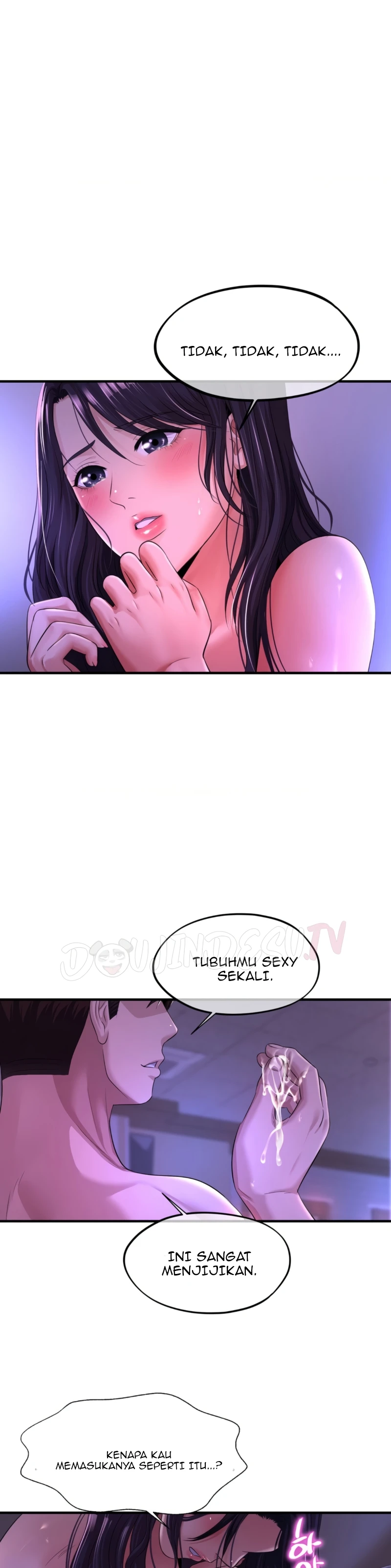 Read manhwa Secret Affection Chapter 8 - SauceManhwa.com