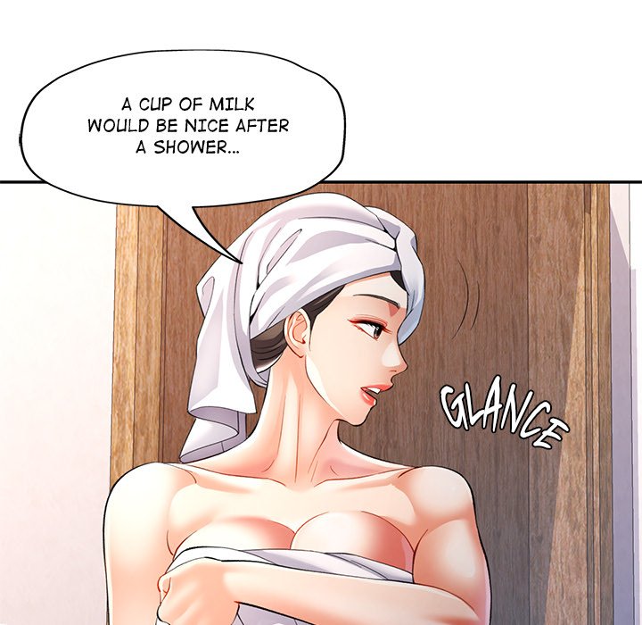 Read manhwa In Her Place Chapter 25 - SauceManhwa.com