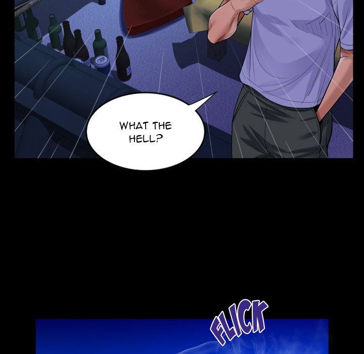 Read manhwa The Unforeseen Guest Chapter 128 - SauceManhwa.com