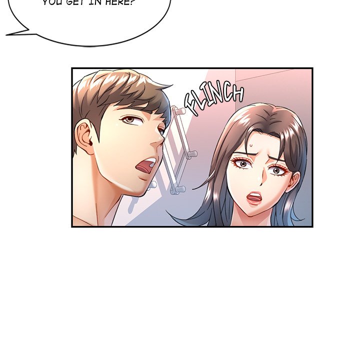 Read manhwa In Her Place Chapter 12 - SauceManhwa.com