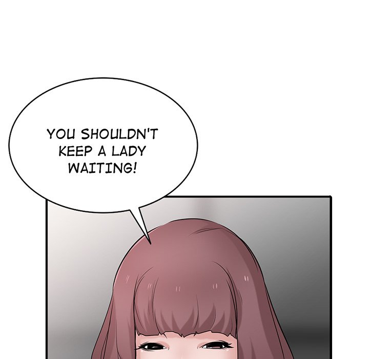 Read manhwa The Mismatch END Chapter 39 - SauceManhwa.com