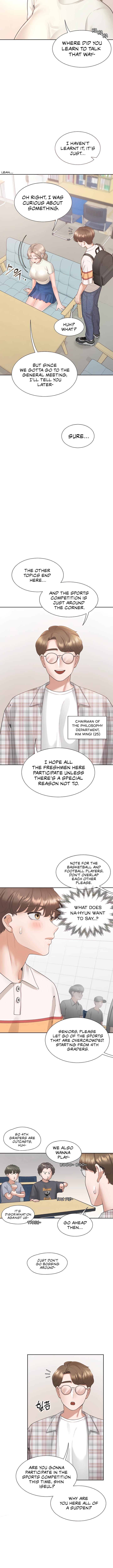 Read manhwa Bunk Beds HOT Chapter 48 - SauceManhwa.com